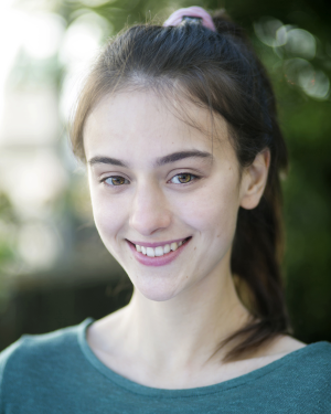 	Mimi Maayan 	